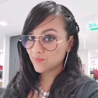 Mariela Pasapera Jarama