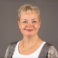 Bethina Jensen Lorentzen