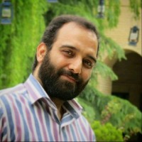 Saeid Mostajeran