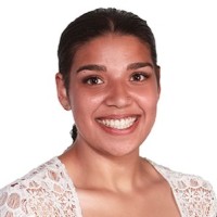 Sarayah Lloyd