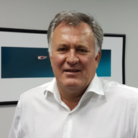 Dave O'Connor
