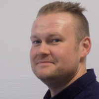 Jesper Møller Vestergaard