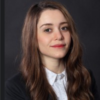 Hilda Mashayekh
