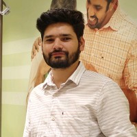 Mohit Bangwal
