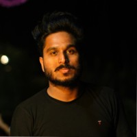 ASWIN ASHOK