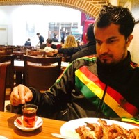 Sufian Ahmed