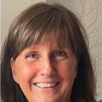 Lise-Lotte Ramneby