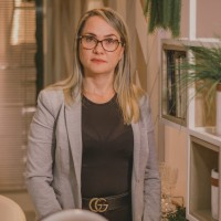 Luciene Maria Souza Leite da Silva