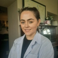 Anna Bourke