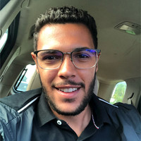 Alexandre Pinho