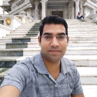 Bhola Jaiswal