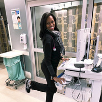 Marcella Berry MSN, APRN, FP-C