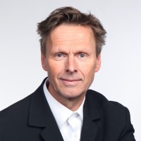 Bjørn Rudberg