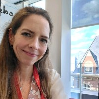 Sarah Beresford