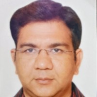 Harish Rai
