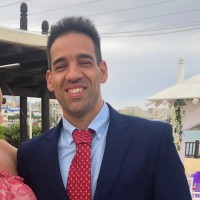 Jorge Álvaro Álvarez