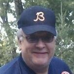 Ed Smith