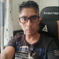 Carlos Eduardo Cabrera Huaringa