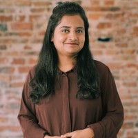 Nahida P. Zarin