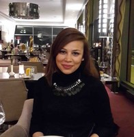 Bahar PARLADI AKSEN