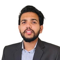 Nitish Saini