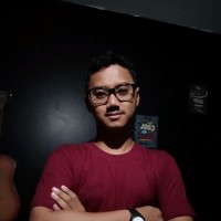 Muhammad Irsan Perdana