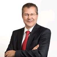 Johann Candrian