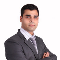 Vineet Khandelwal