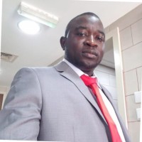 Valentine Nkemacha Mbowoh