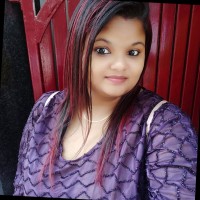 Anjel Behera