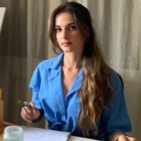 Ilaria De Luca