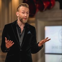Erik van Hulten