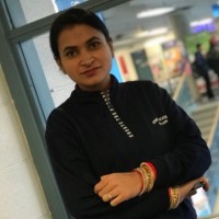 Simranjeet Kaur