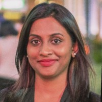 Melina Devaraj