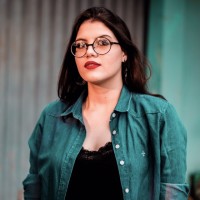 Anna Beatriz de Melo Leonardo