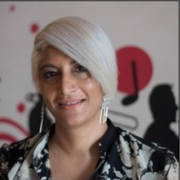 Zaheeda Osman