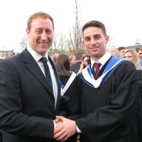 Jamie Tibbo