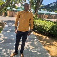 Christopher Bafana