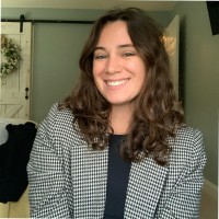 Brittany Frinzi