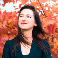 Janie Perroud