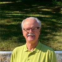 Bob May