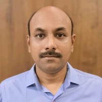 Sumanta Kumar Subudhi