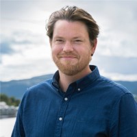 Tore Legernes