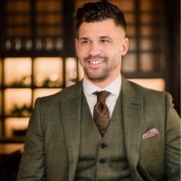 Damian Norris