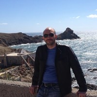 Richard Cozza