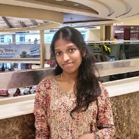 Abinaya S