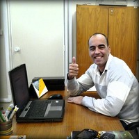 Gil L Junior