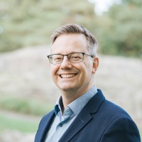 Henrich Nyman, Ph.D. (Econ.)