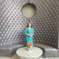 Usha Dharwatkar