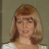 Valentina Cuda (Reminnaya)